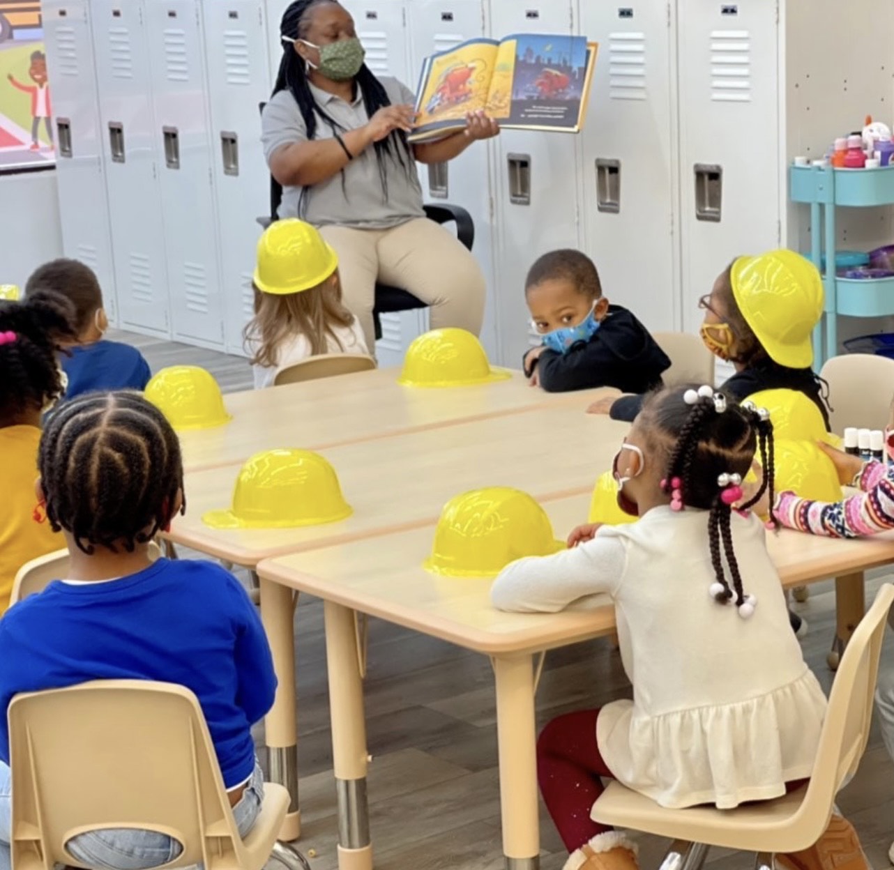 Holabird Early Learning Center's Photo