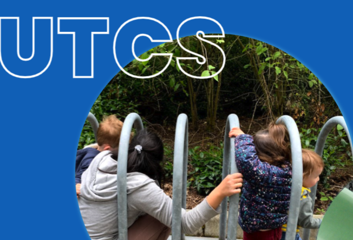 University Temple Children's School's Photo