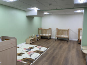 Rock and Roll Daycare Alexandria's Photo