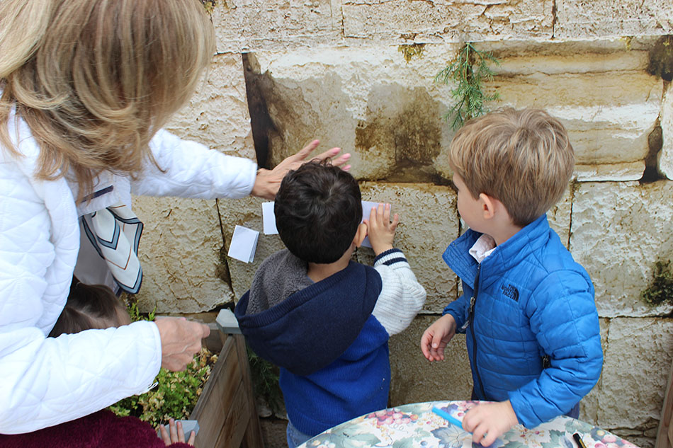 TEMPLE EMANUEL EARLY CHILDHOOD CENTER's Photo