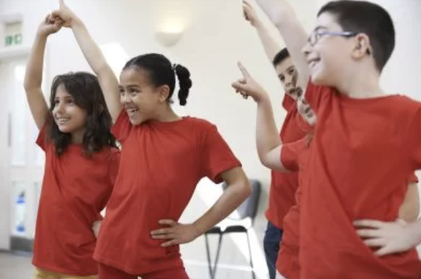 Building Kidz of Milpitas at Main Street 's Photo