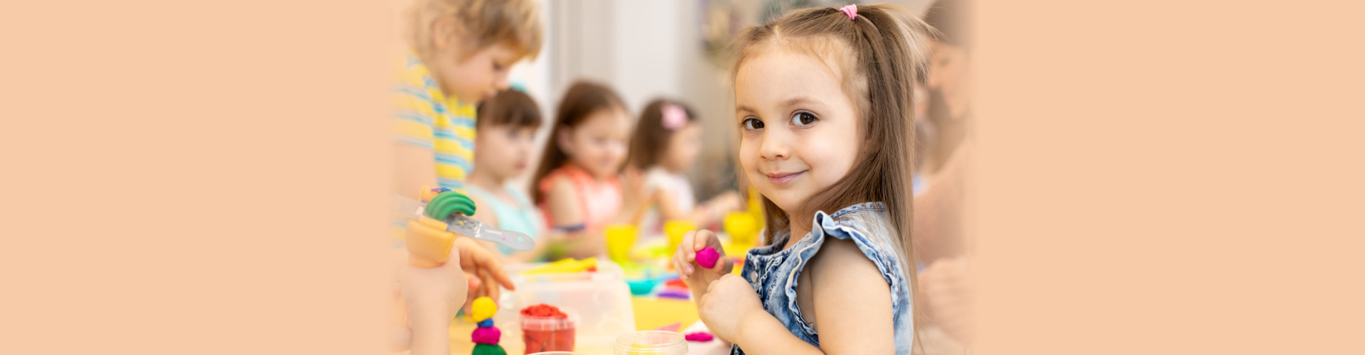 Nora's Angels Early Learning Center's Photo