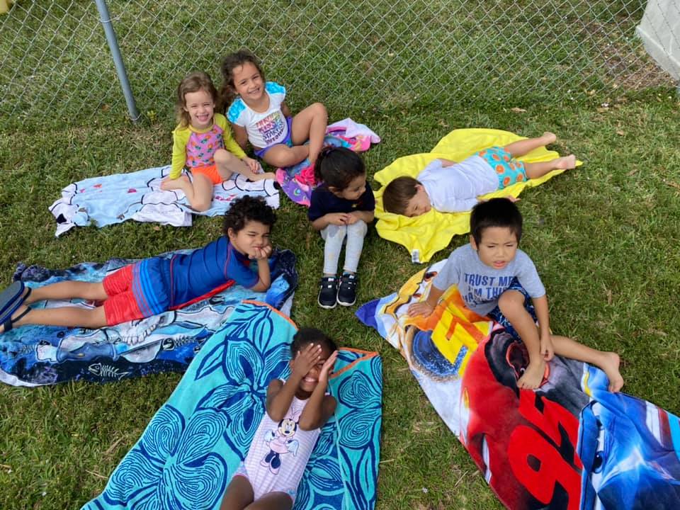 ACADEMY AT GRIFFIN HARBOR 's Photo