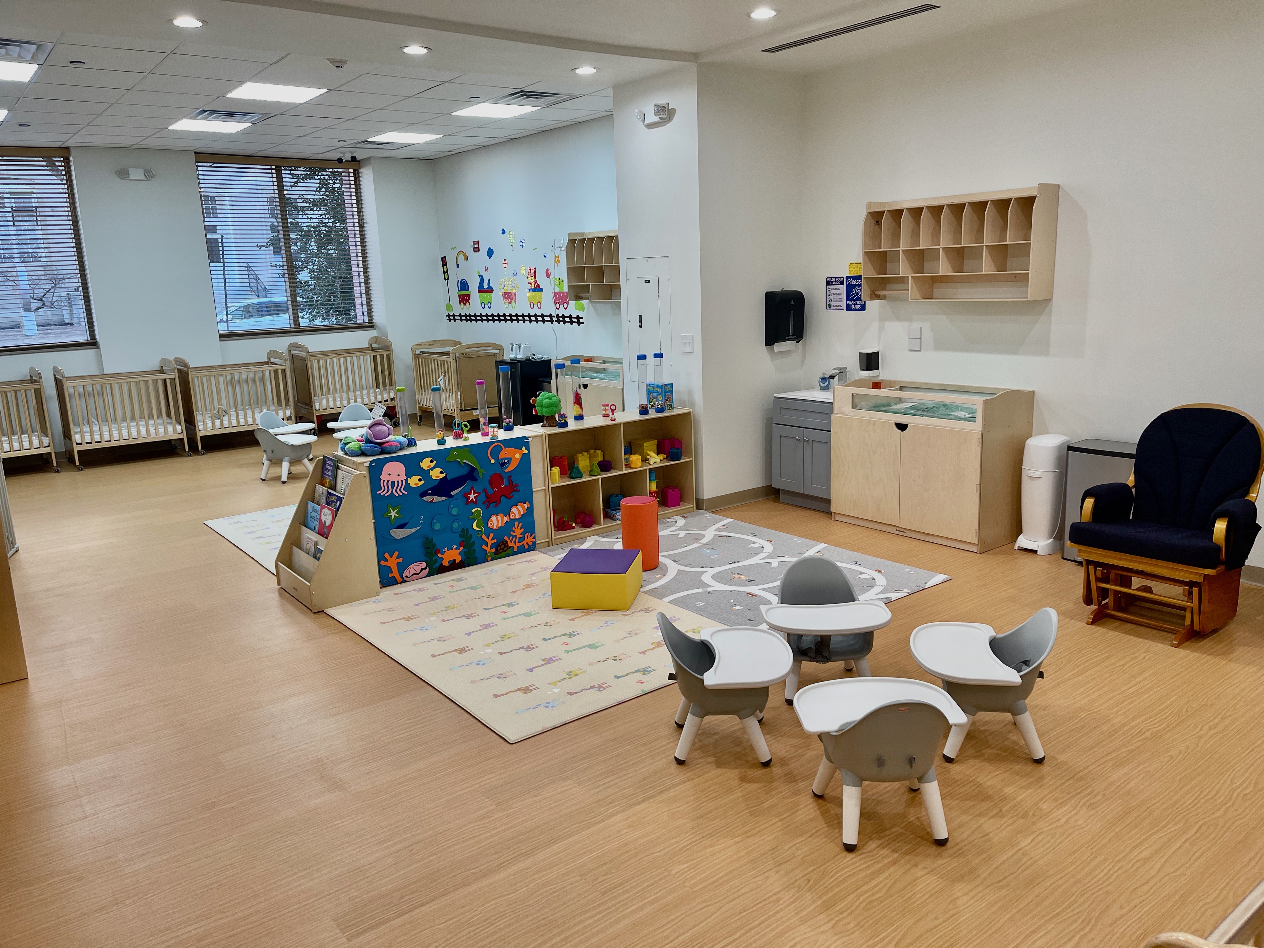 Tomorrow's Promise Learning Center's Photo