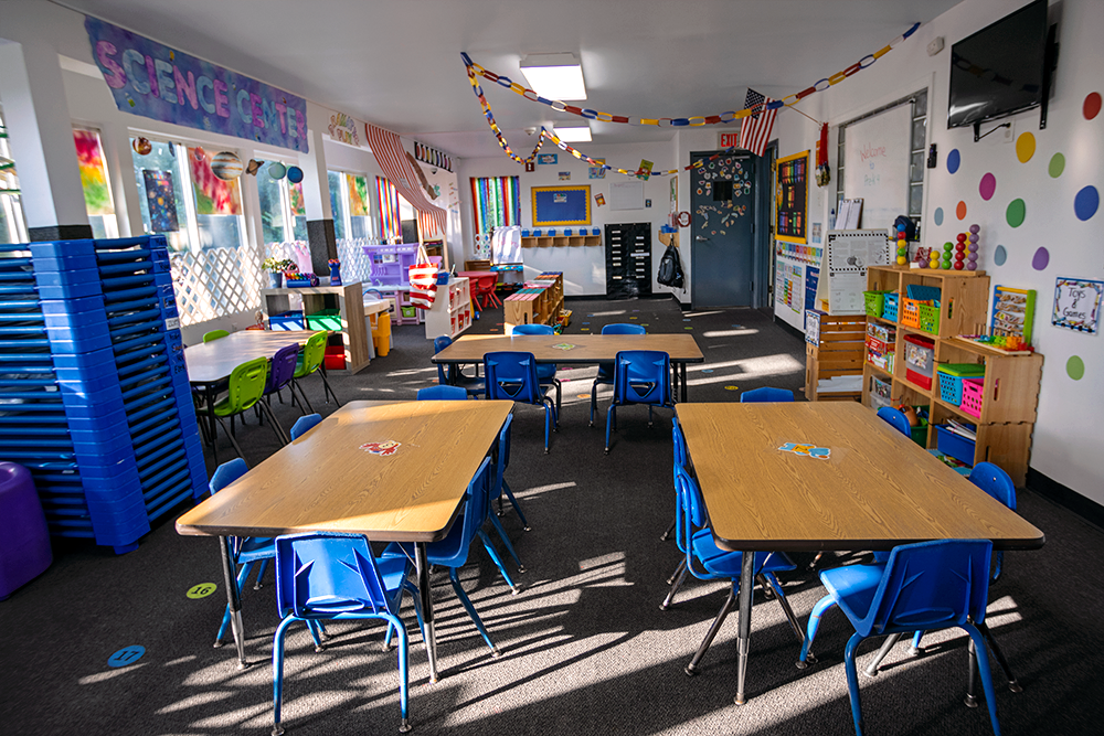 Little Tykes Preschool & Day Care Center's Photo