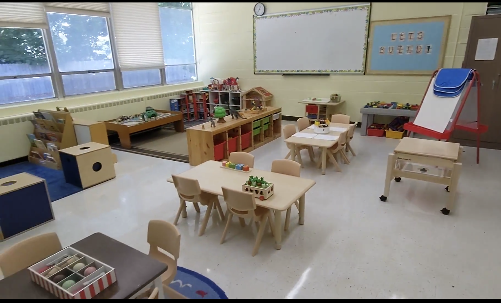 K'TANIM PRESCHOOL AT CONGREGATION BETH EL (Part Time Program) 2023-2024 Enrollment has begun!'s Photo