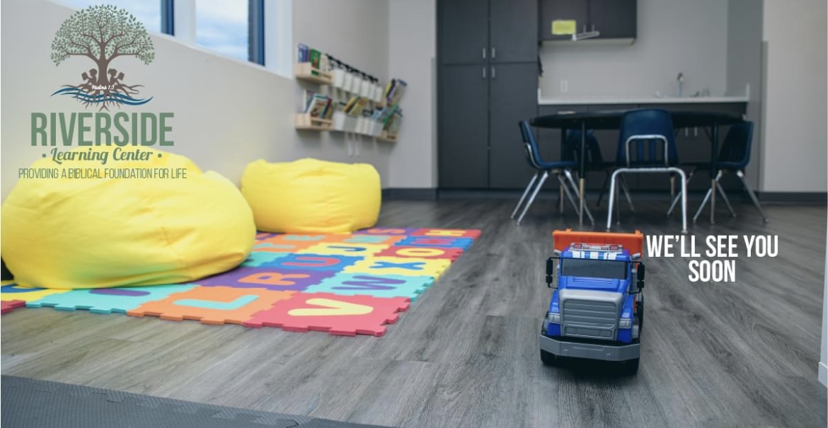 Riverside Learning Center's Photo