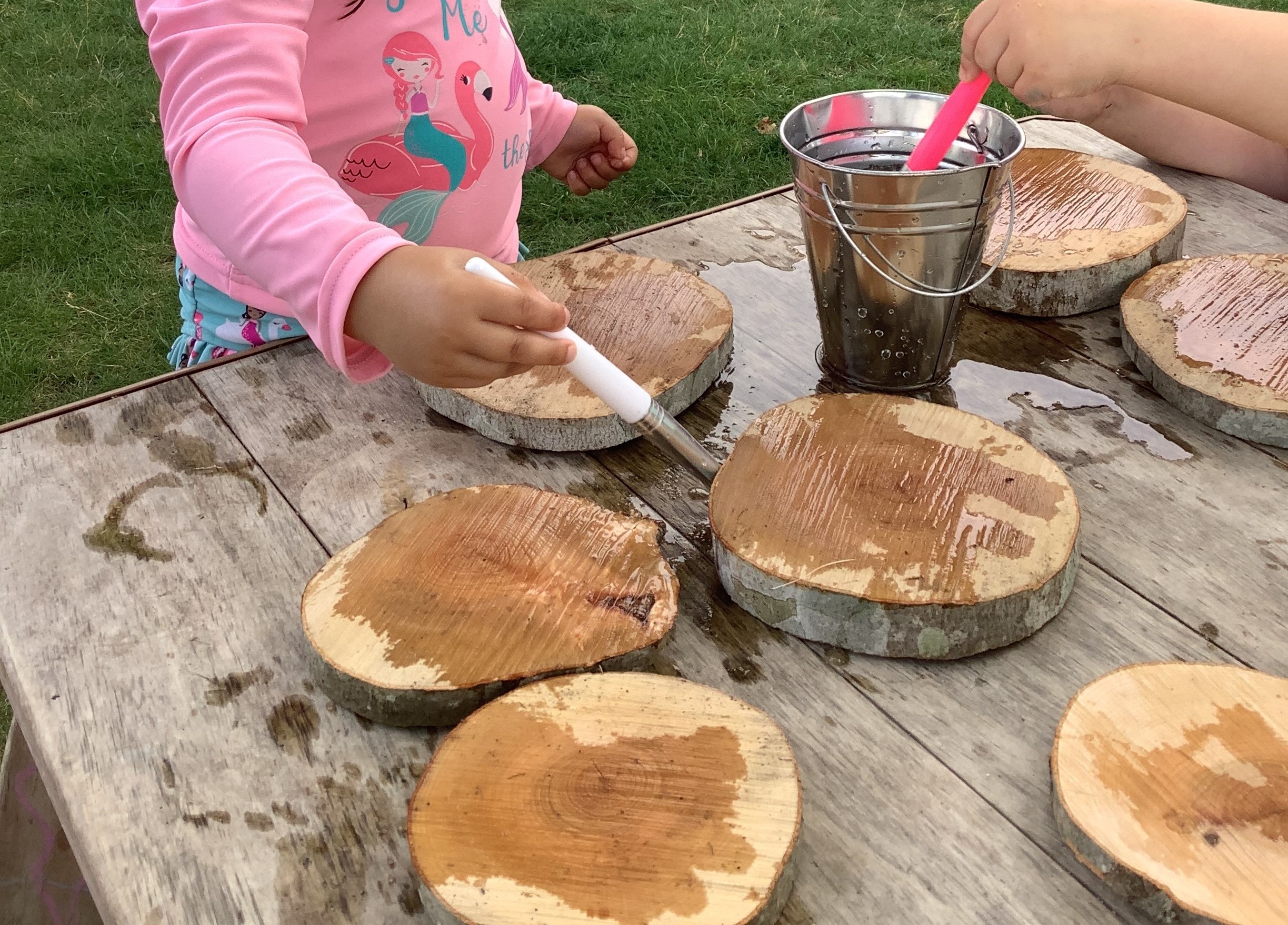 Learning Brooke ECE Center's Photo