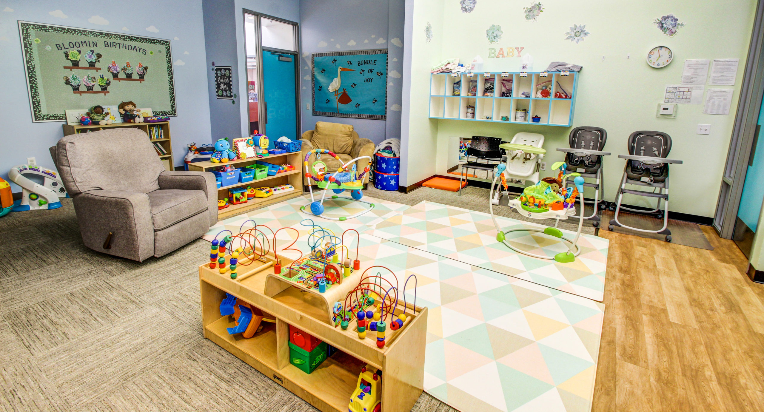 East Valley Jcc's Photo