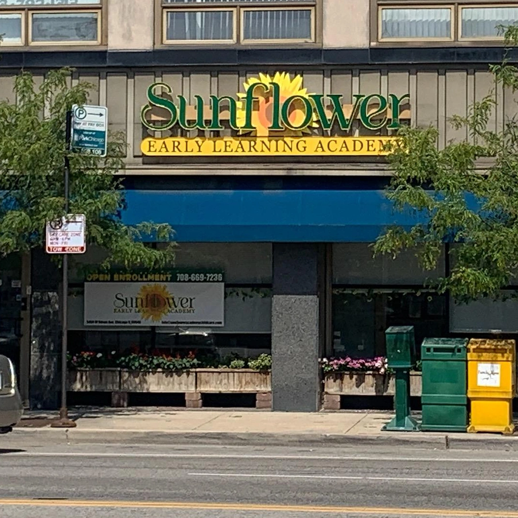 SUNFLOWER EARLY LEARNING ACADEMY's Photo