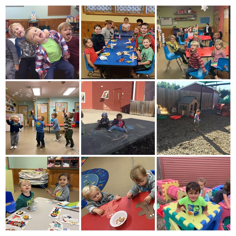 PATHWAYS EARLY LEARNING CENTER LLC's Photo