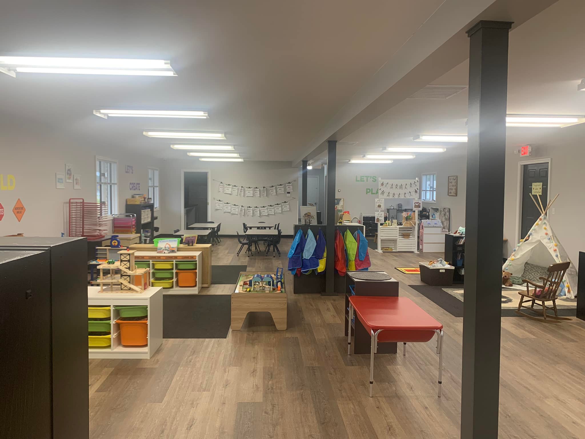 LITTLE MINDS LEARNING ACADEMY's Photo