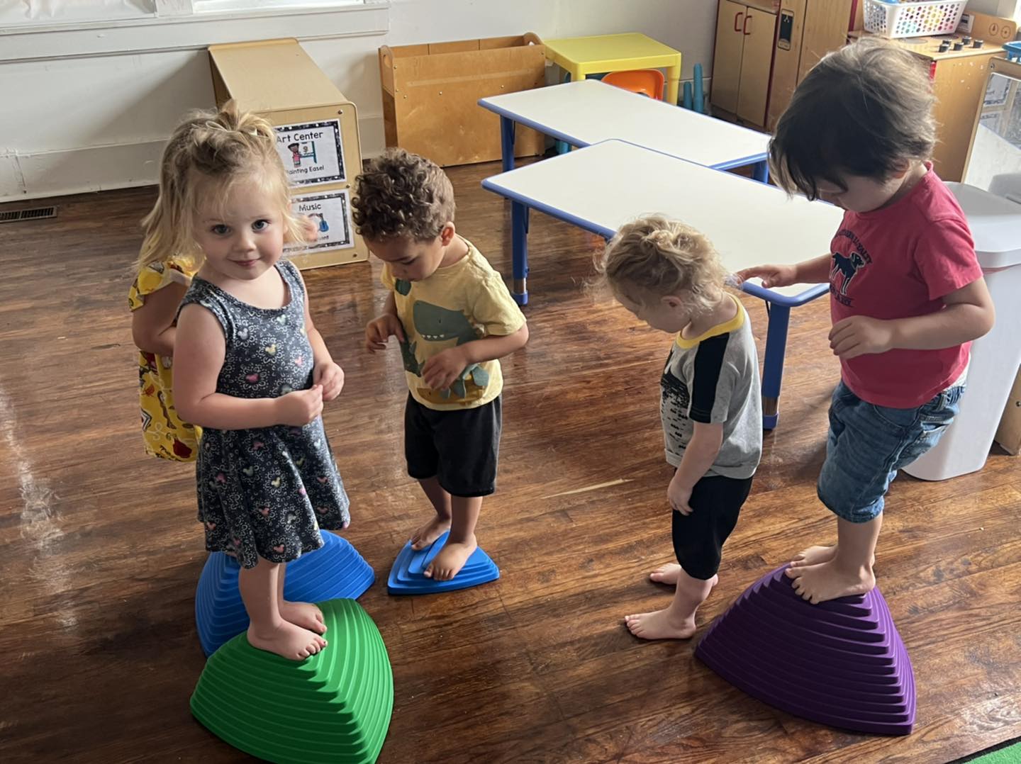 Bright Stars Learning Academy, Llc's Photo