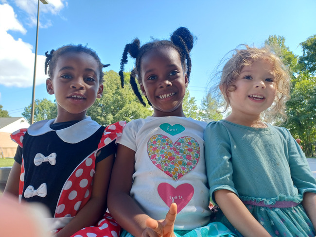 Early Bird Development Center's Photo