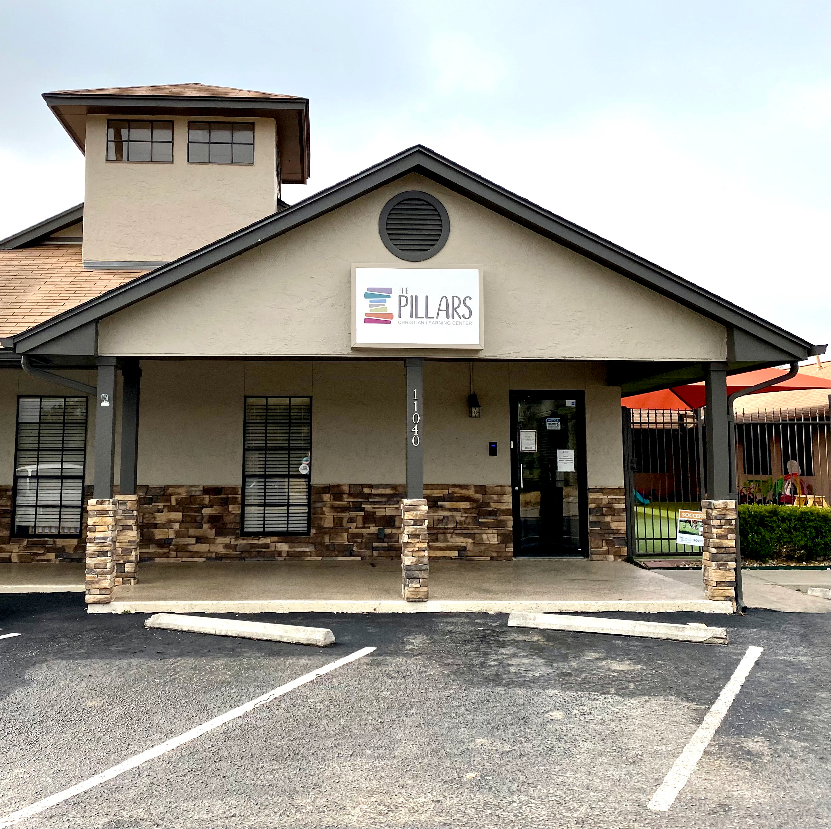 The Pillars Christian Learning Center - Reed Road's Photo