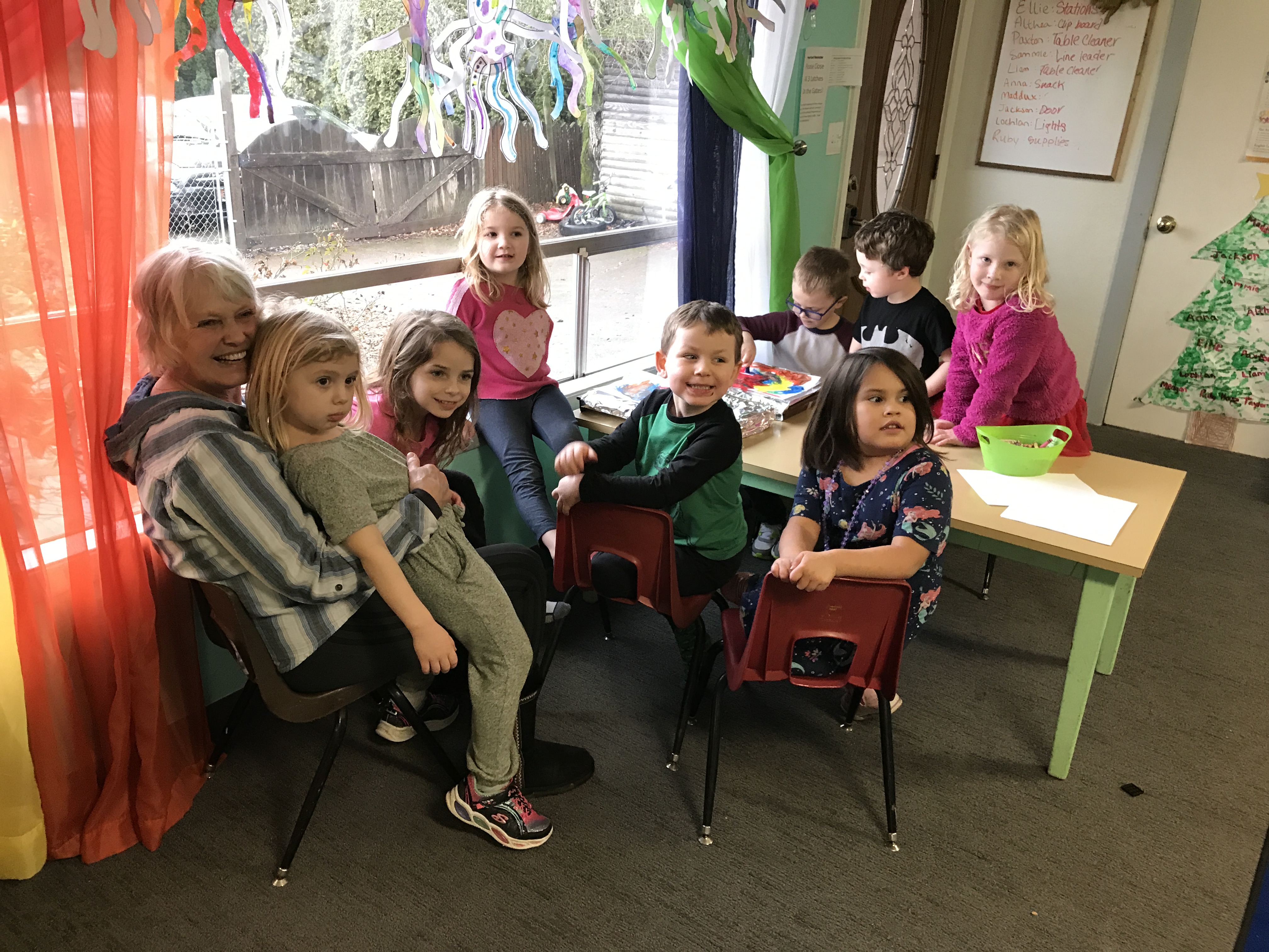 LITTLE BEAVERS PRESCHOOL's Photo