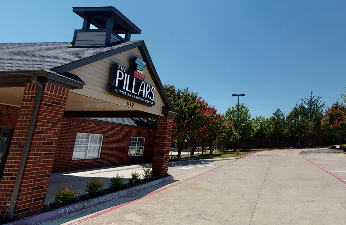 The Pillars Christian Learning Center - Colleyville's Photo