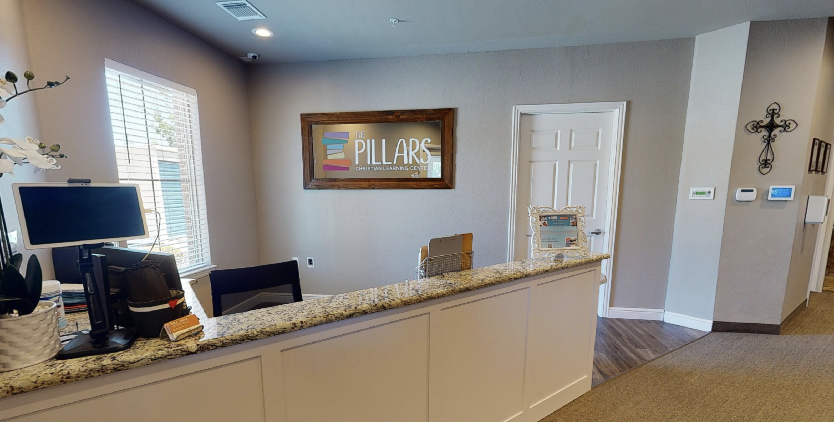 The Pillars Christian Learning Center - Walnut Grove's Photo