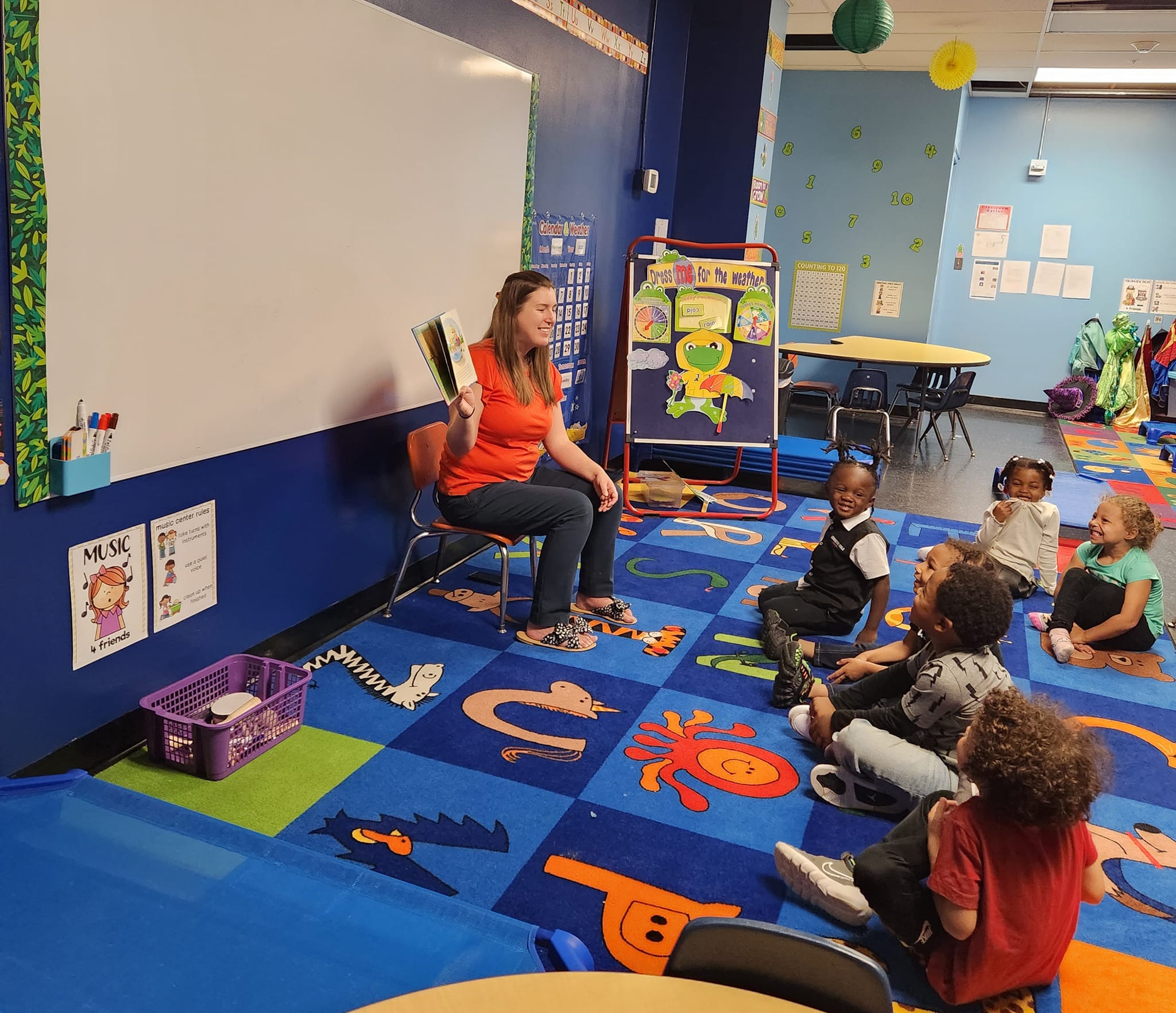 Empowered Early Learning Academy's Photo