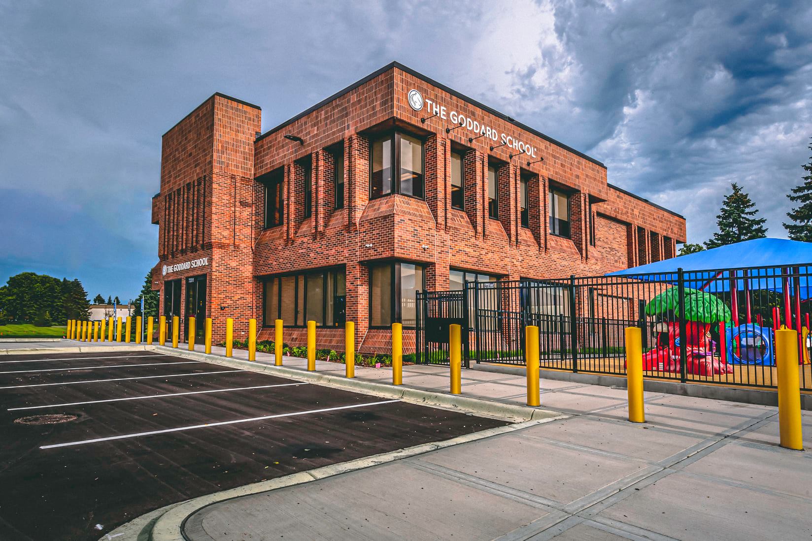 The Goddard School's Photo