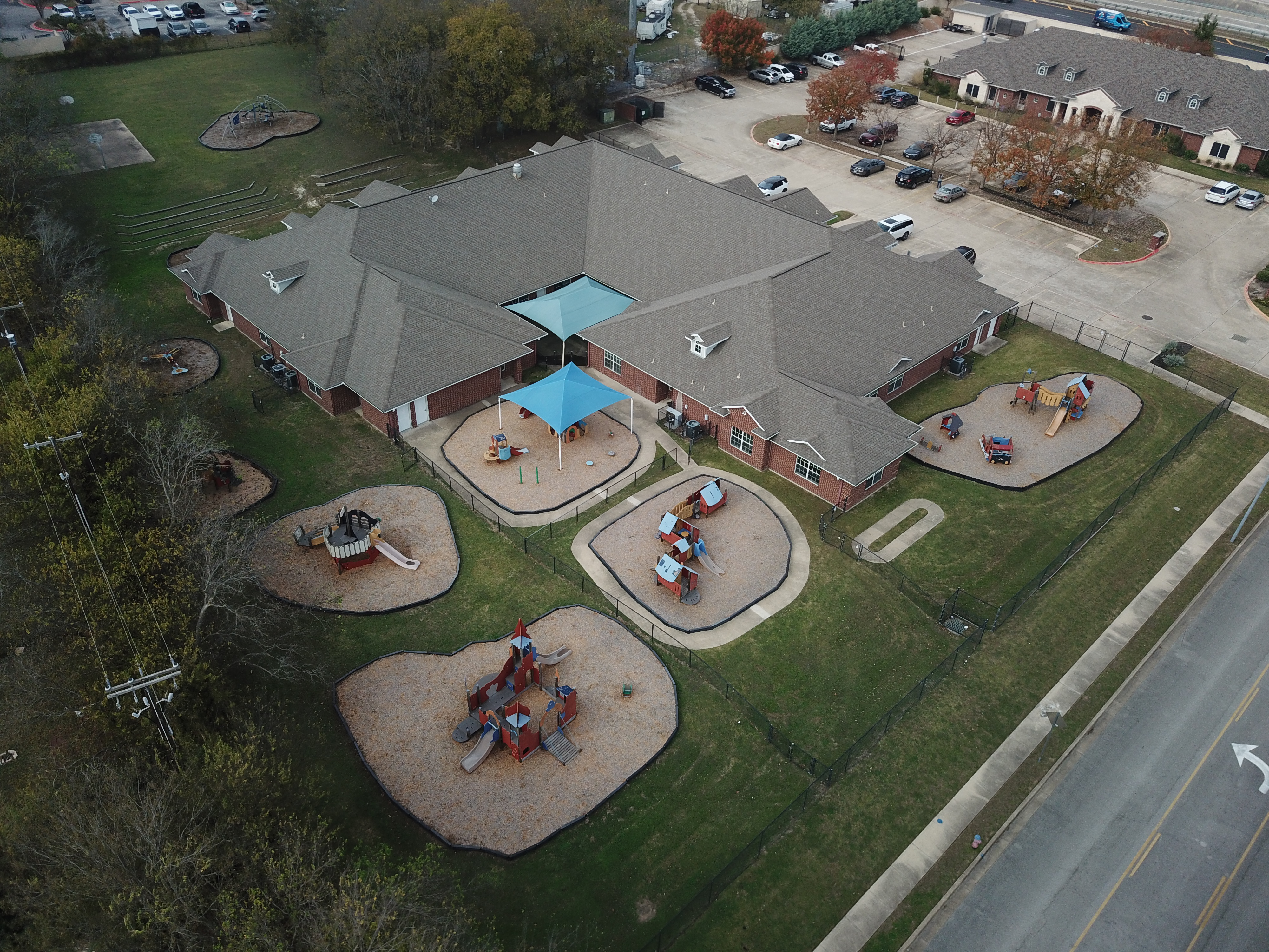 INIC Preschool Round Rock's Photo