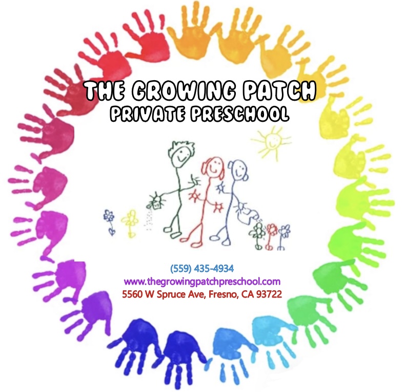 The Growing Patch Private  Preschool's Photo