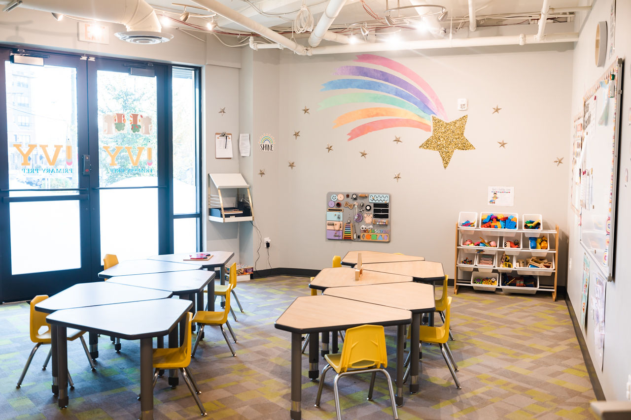 Ivy Primary Prep's Photo