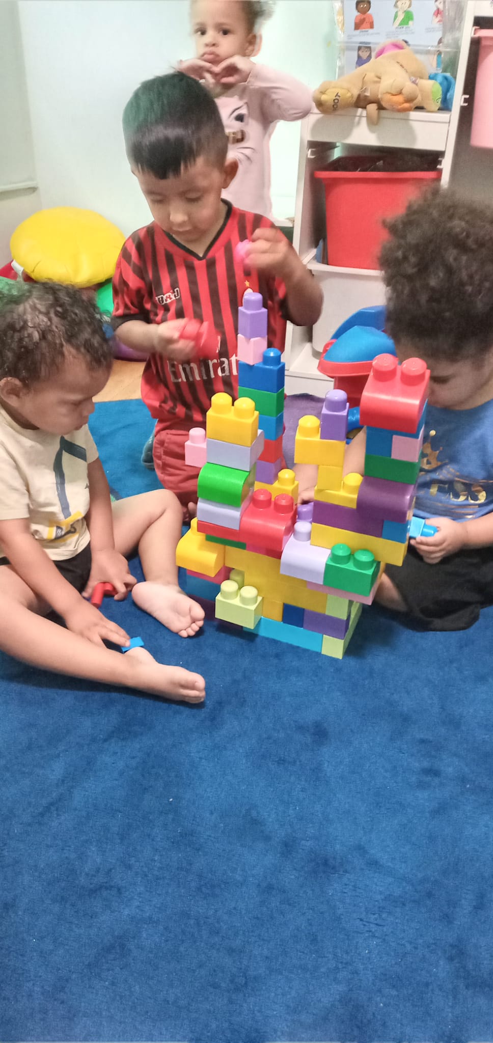 Little Einsteins Child Care's Photo