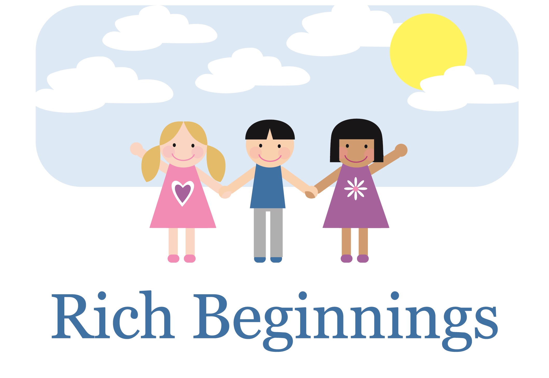 Rich Beginnings Child Care Center, Inc.'s Photo