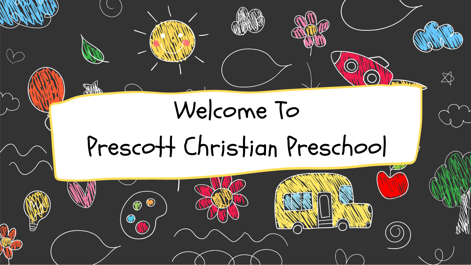 PRESCOTT CHRISTIAN PRESCHOOL's Photo