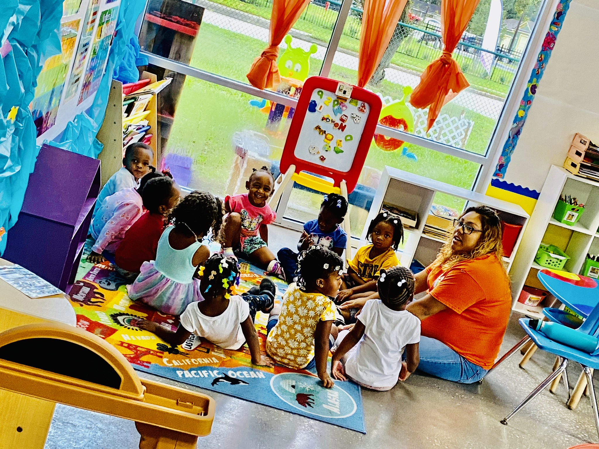 House Of Jbaby'S Preschool's Photo