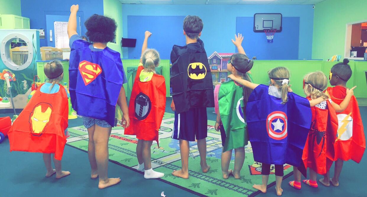 The Children's Playroom - Brentwood's Photo