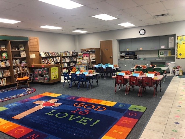 Our Savior Preschool 's Photo