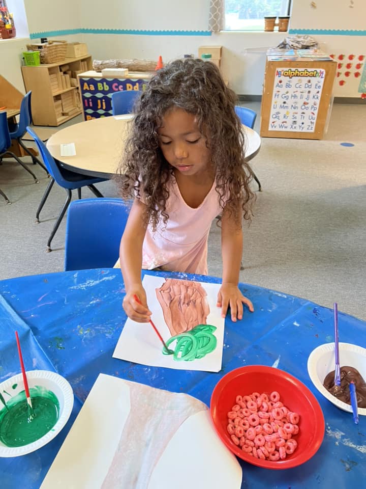THE WONDER YEARS LEARNING CENTER, INC.'s Photo