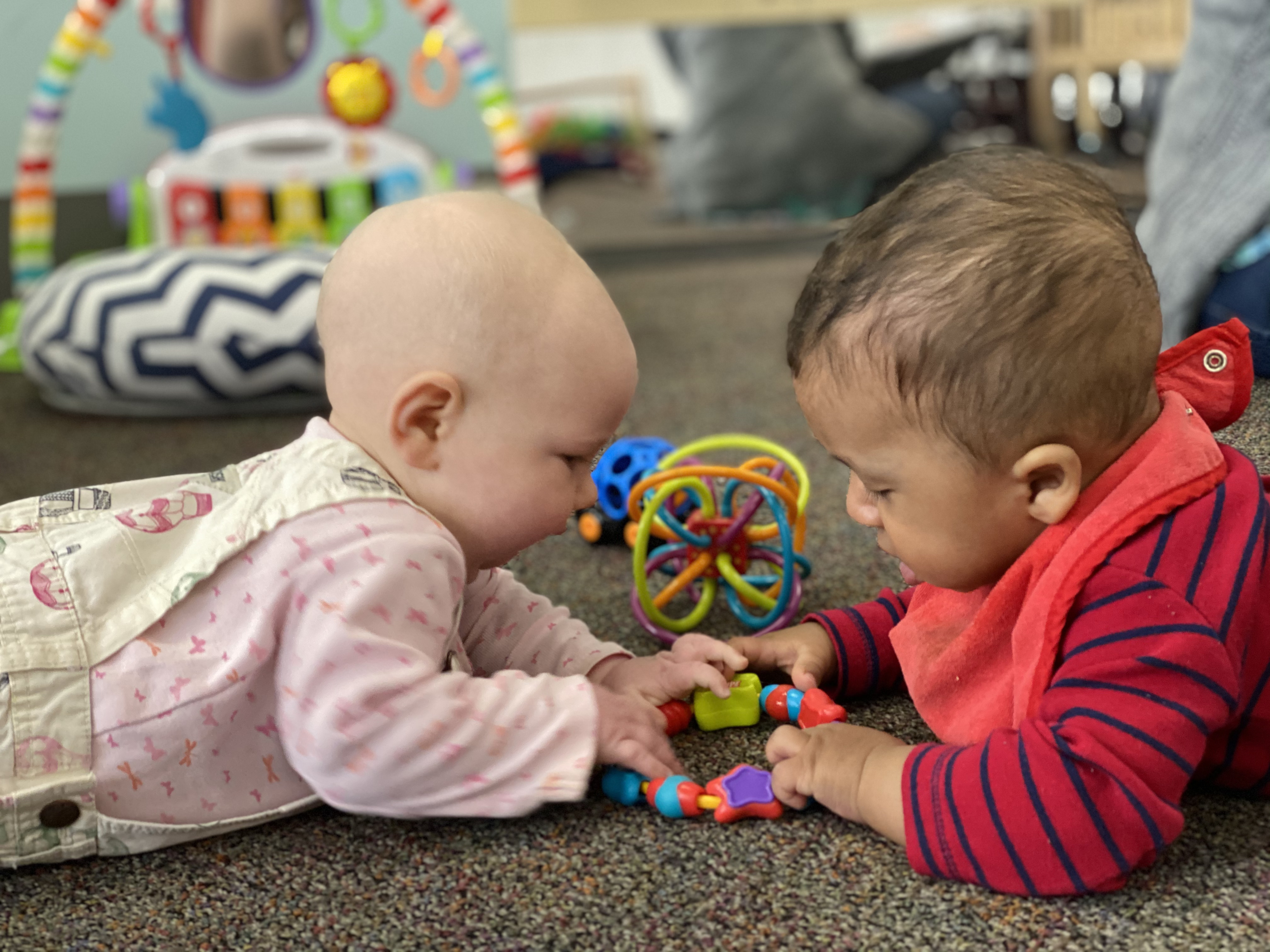 CULPEPER BAPTIST CHILD DEVELOPMENT CENTER's Photo