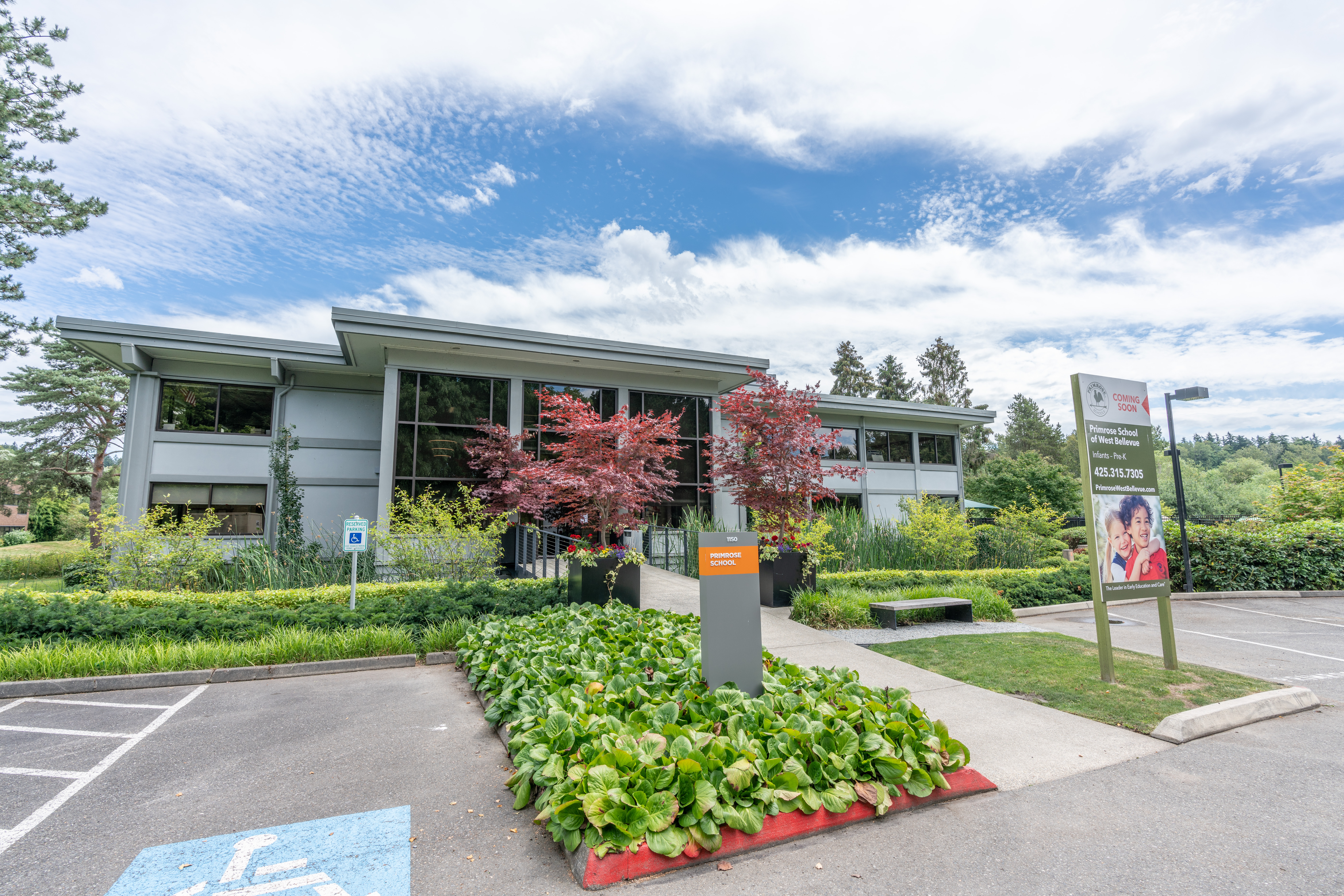 Primrose School of West Bellevue's Photo