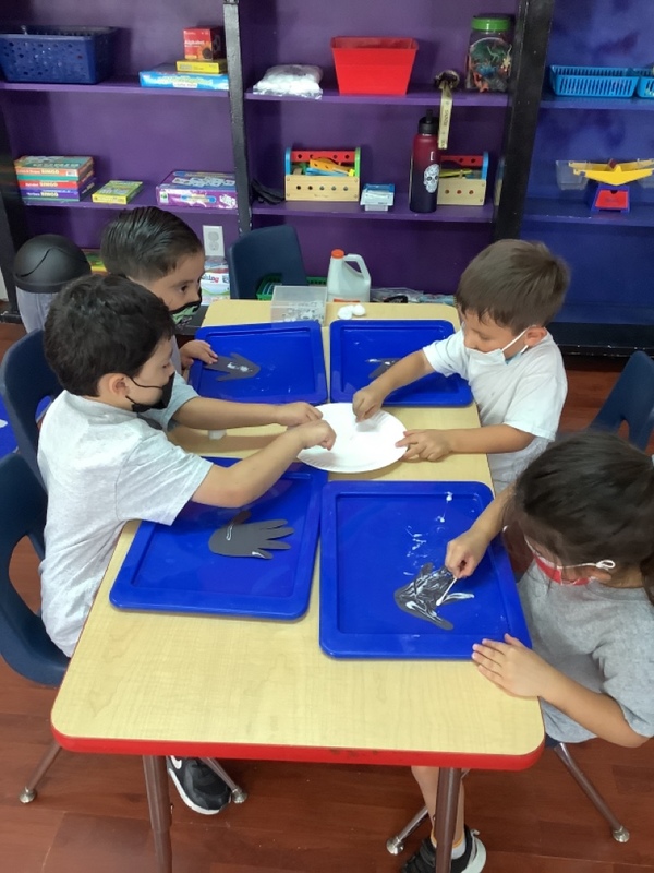 OCS OUR LADY OF LOURDES PRESCHOOL's Photo