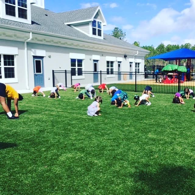 The Goddard School's Photo