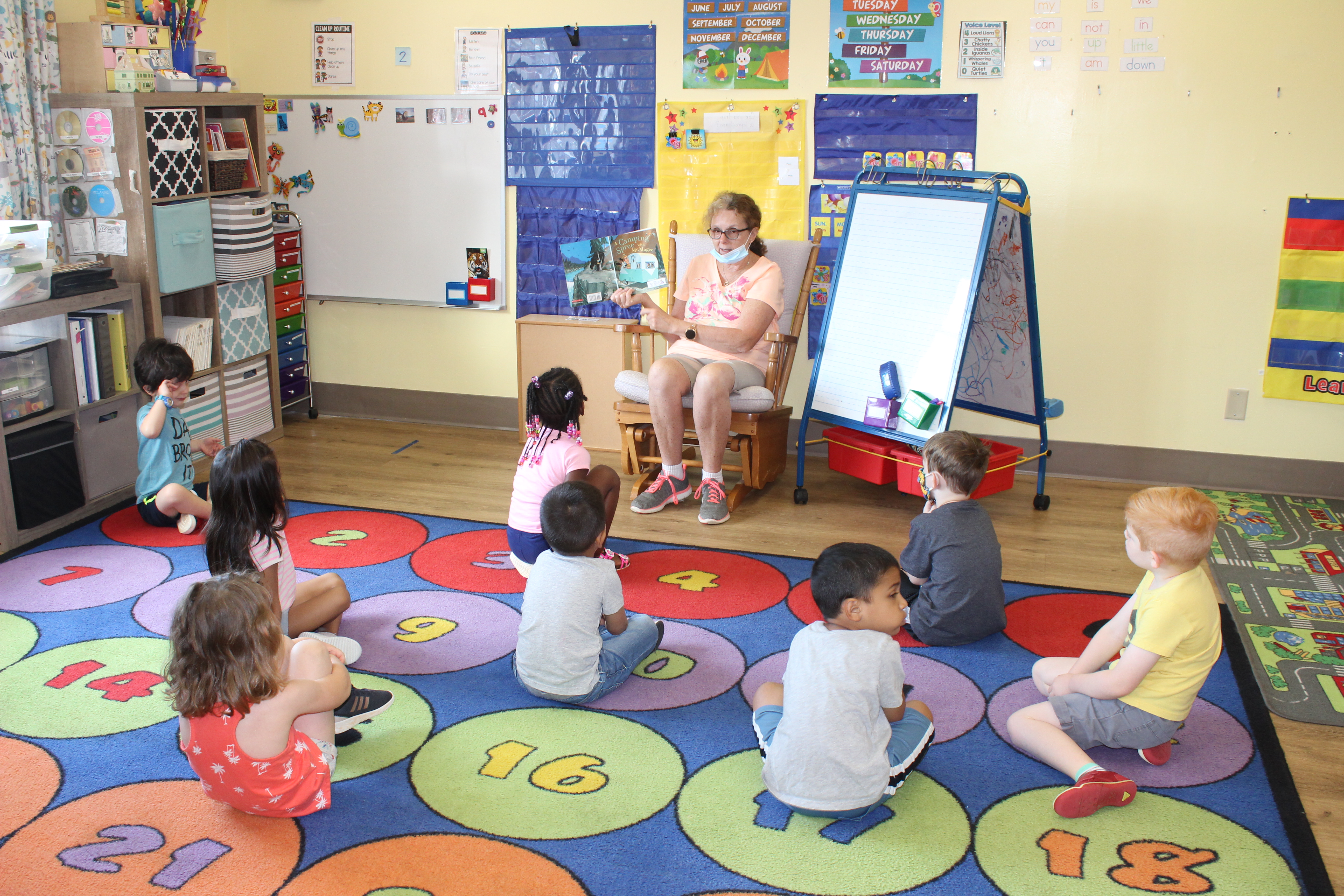 Dunwoody Prep - Enrolling For January's Photo