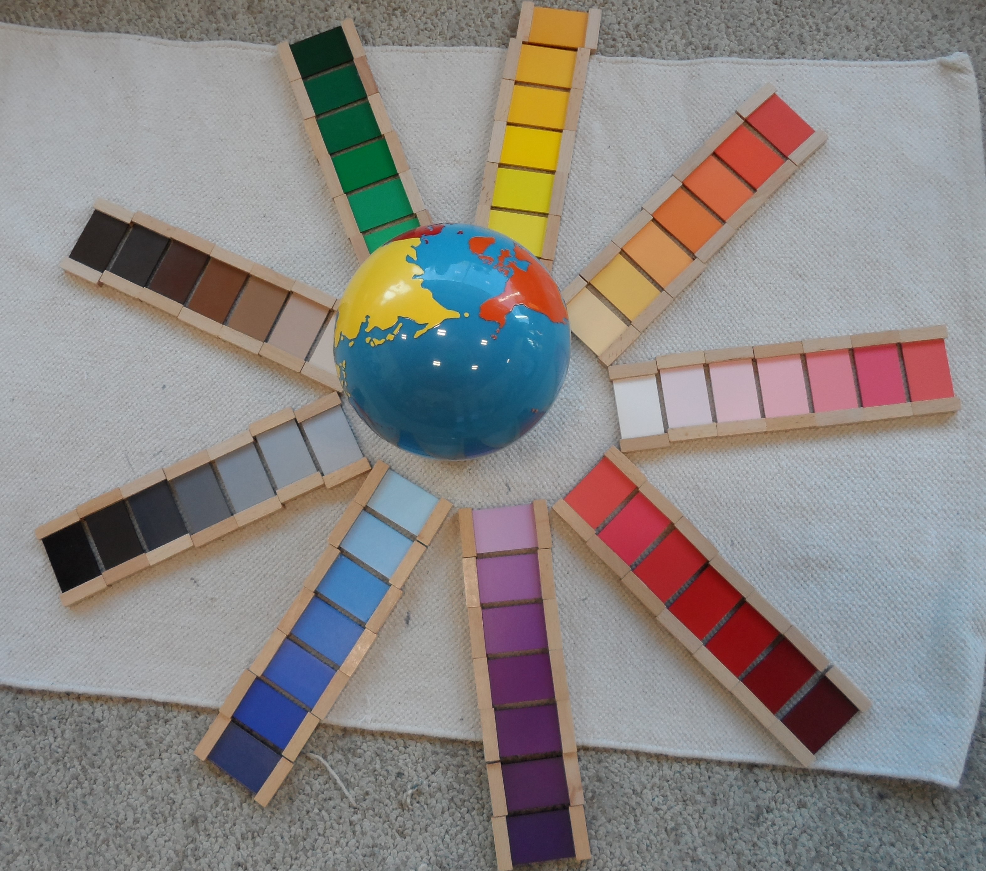 Norwood Montessori School's Photo