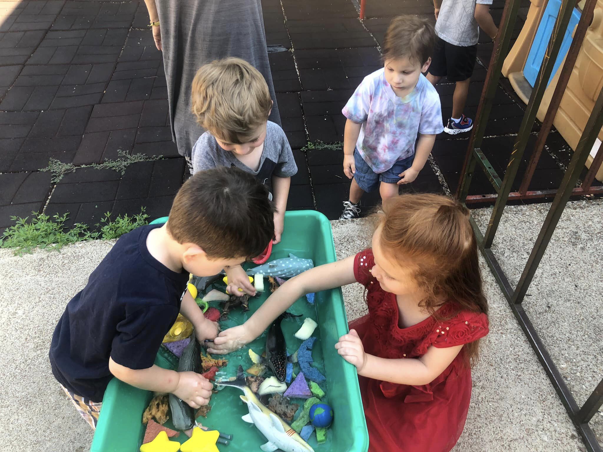 WEE WONDERS CHILD DEVELOPMENT CENTERS, INC.'s Photo