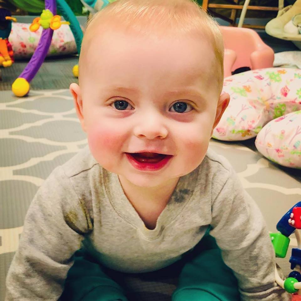 Highland Playschool's Photo