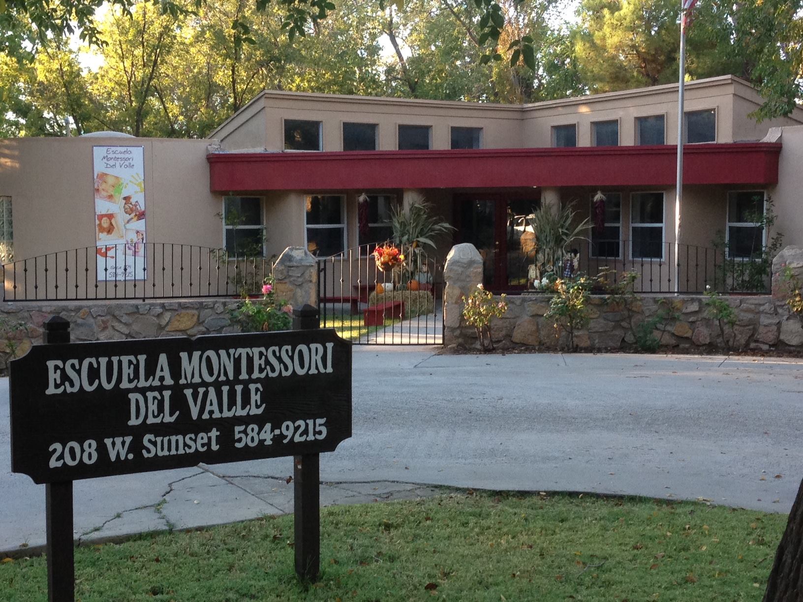 Escuela Montessori's Photo
