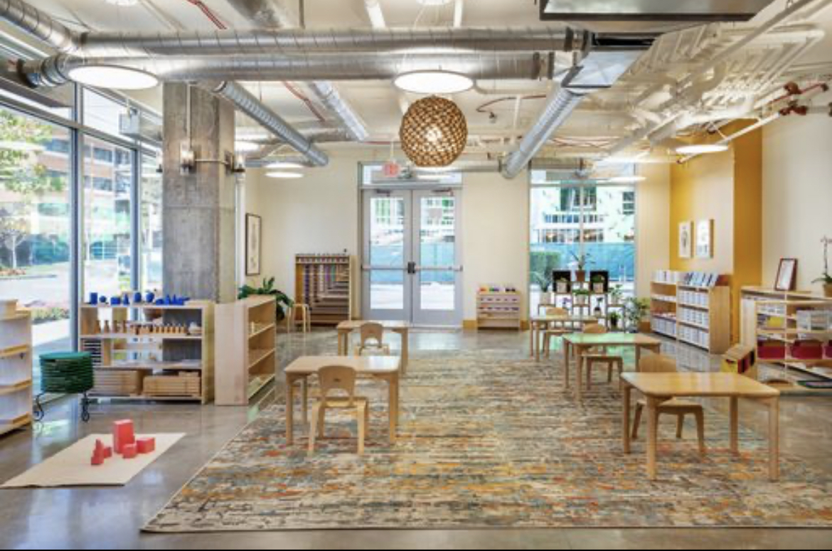 Jun Zi Lan Montessori School, Inc's Photo