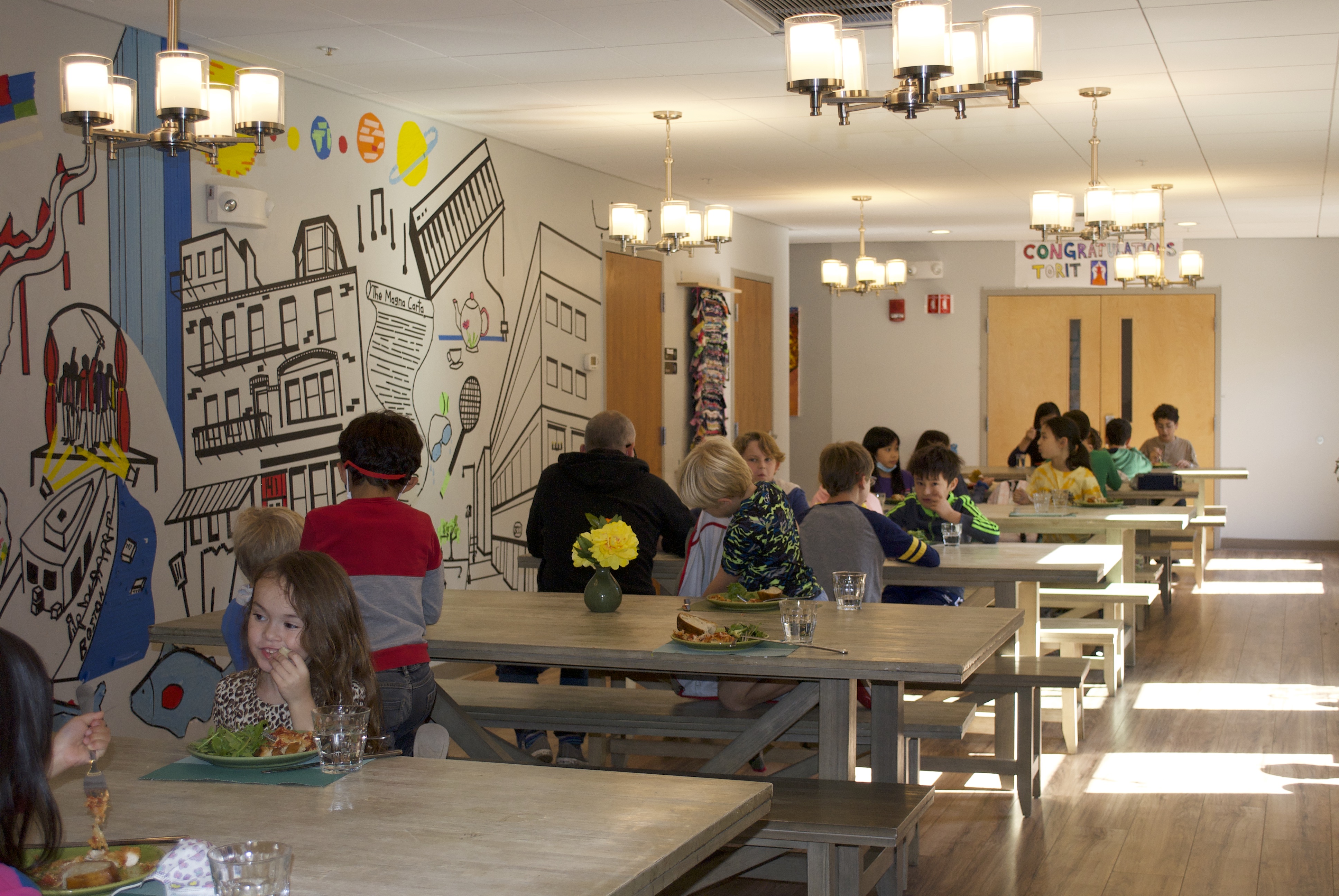 The Torit School's Photo