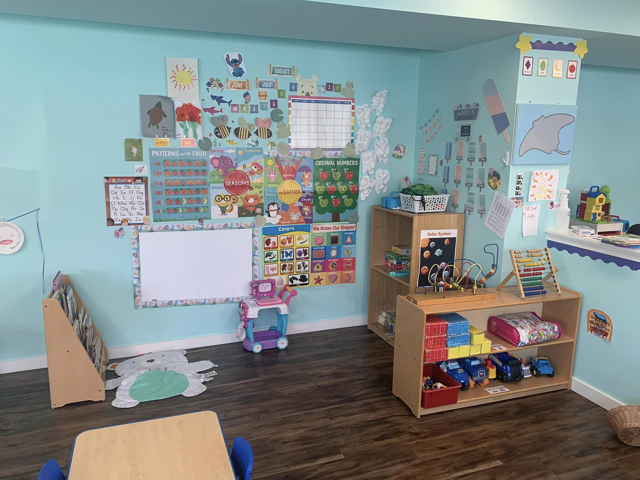 LIBERTY LEARNING CENTER II's Photo