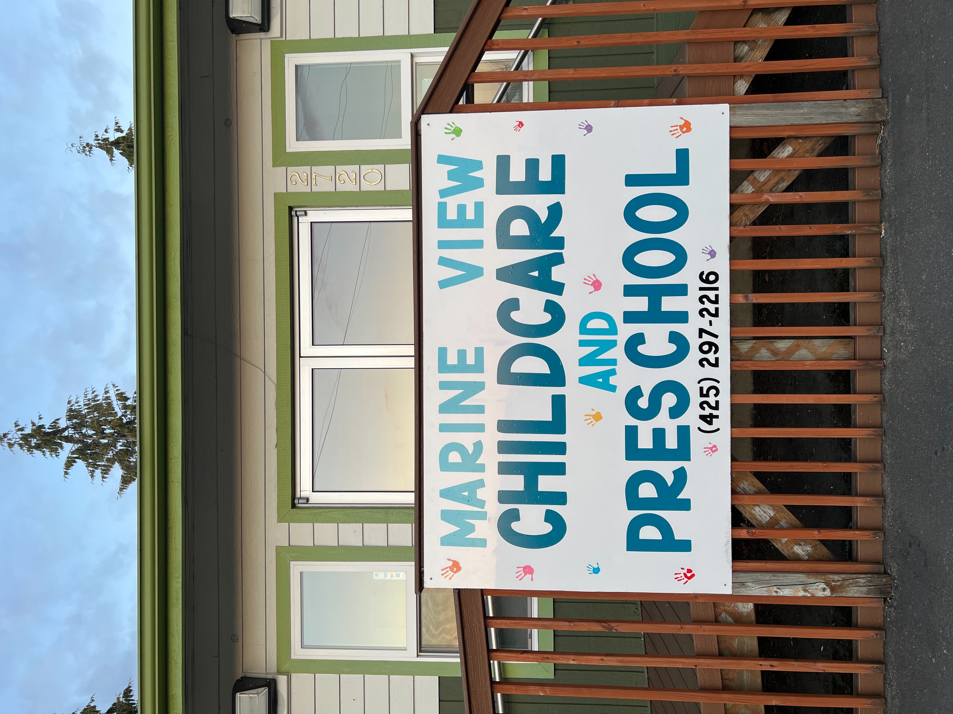 Marine View Childcare and Preschool LLC's Photo