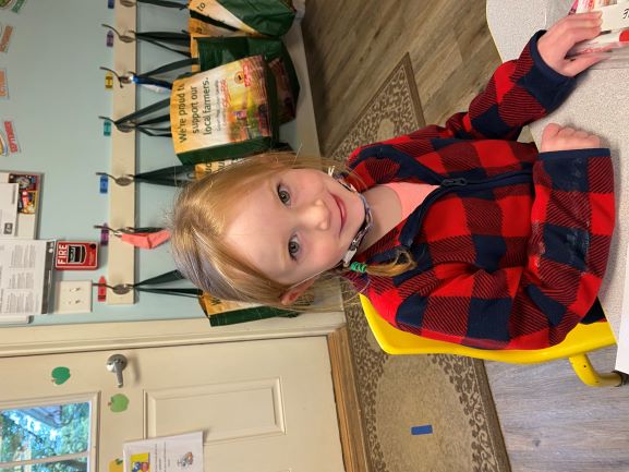 MISS JANET'S SUNSHINE SCHOOLHOUSE's Photo