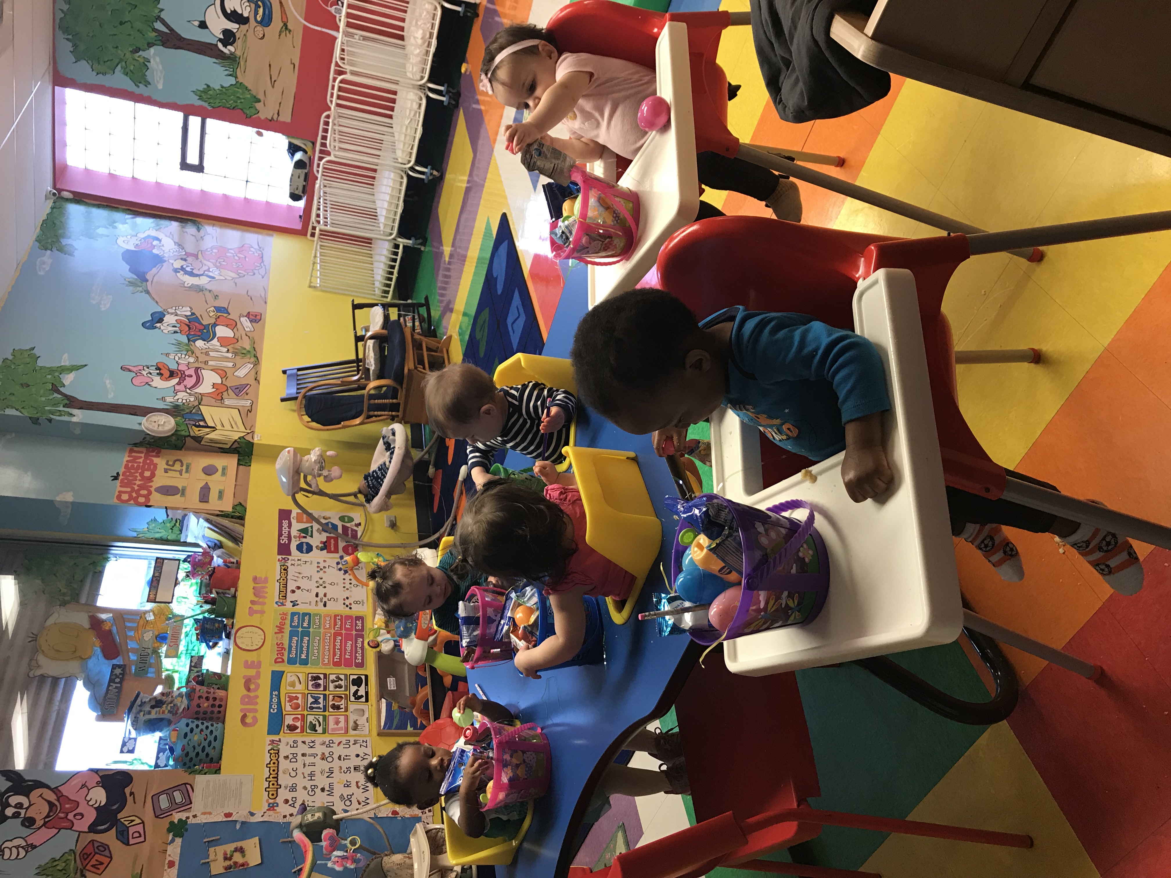 The Premier Childcare Centers- Hegewisch-East Side's Photo