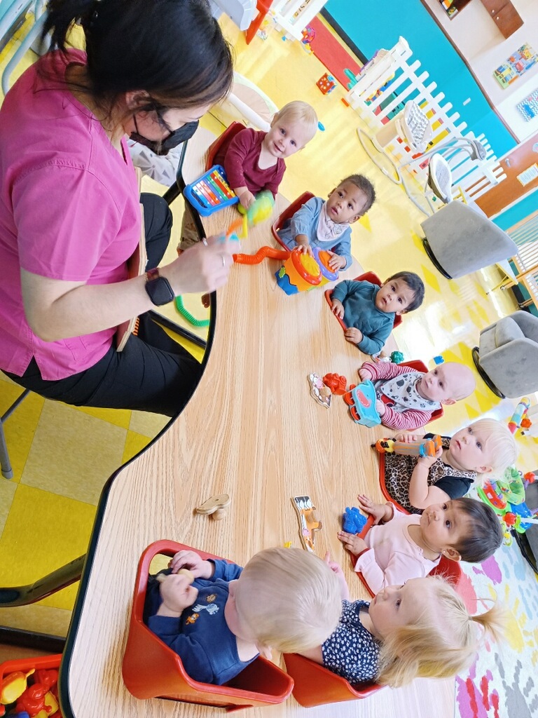 Creative Space Learning Center's Photo
